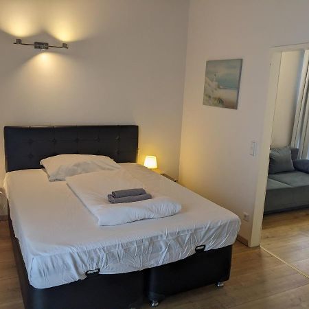 215 Apartment Wien 4-6 Pers 42M2 Klagenfurt am Woerthersee Eksteriør bilde