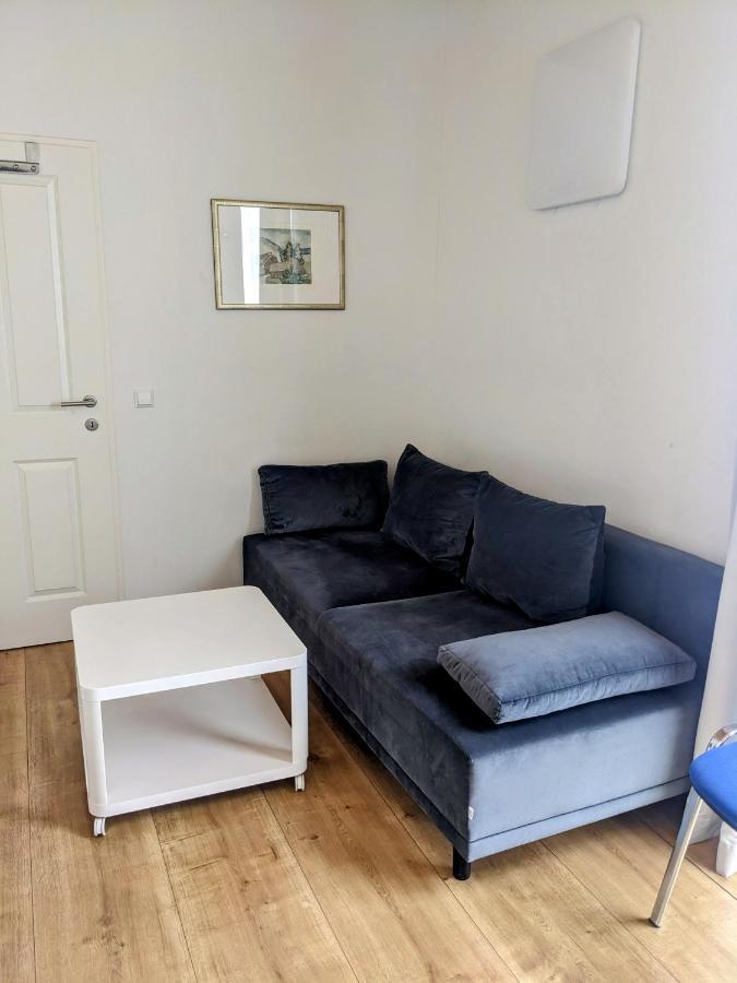 215 Apartment Wien 4-6 Pers 42M2 Klagenfurt am Woerthersee Eksteriør bilde