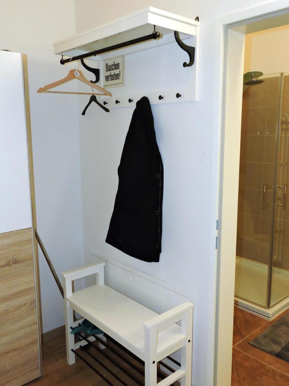215 Apartment Wien 4-6 Pers 42M2 Klagenfurt am Woerthersee Eksteriør bilde
