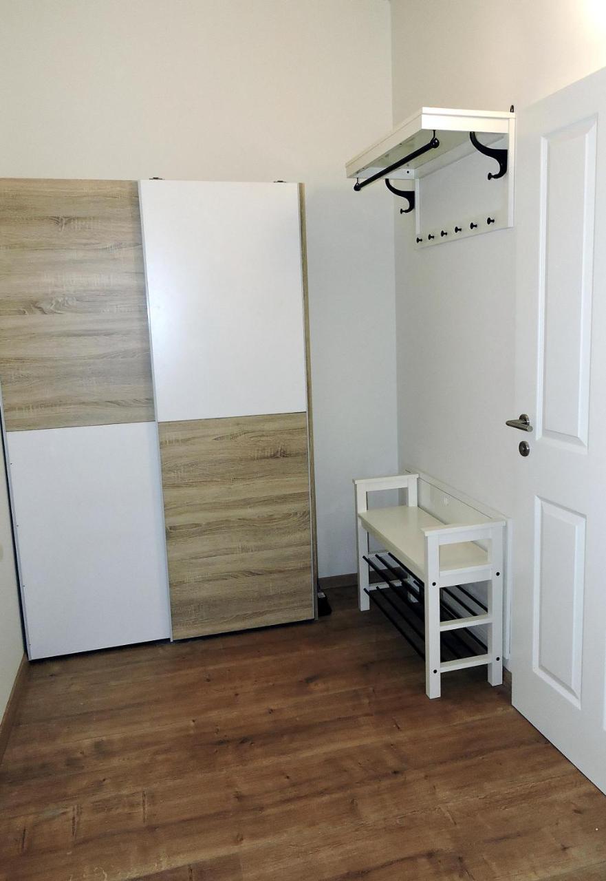 215 Apartment Wien 4-6 Pers 42M2 Klagenfurt am Woerthersee Eksteriør bilde