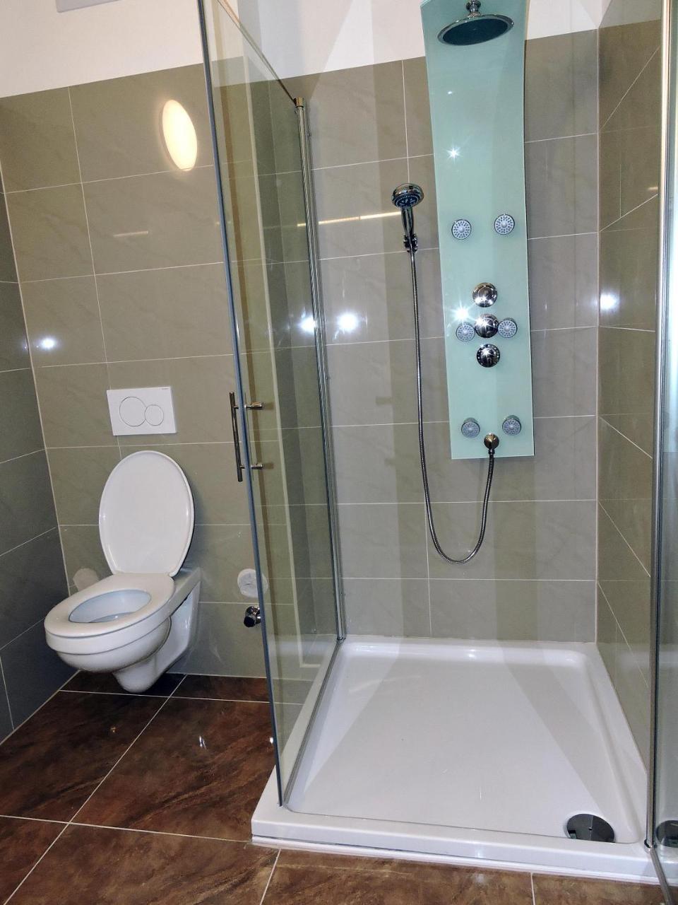 215 Apartment Wien 4-6 Pers 42M2 Klagenfurt am Woerthersee Eksteriør bilde