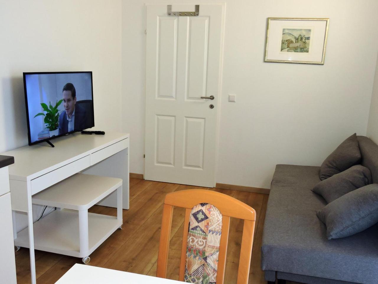 215 Apartment Wien 4-6 Pers 42M2 Klagenfurt am Woerthersee Eksteriør bilde