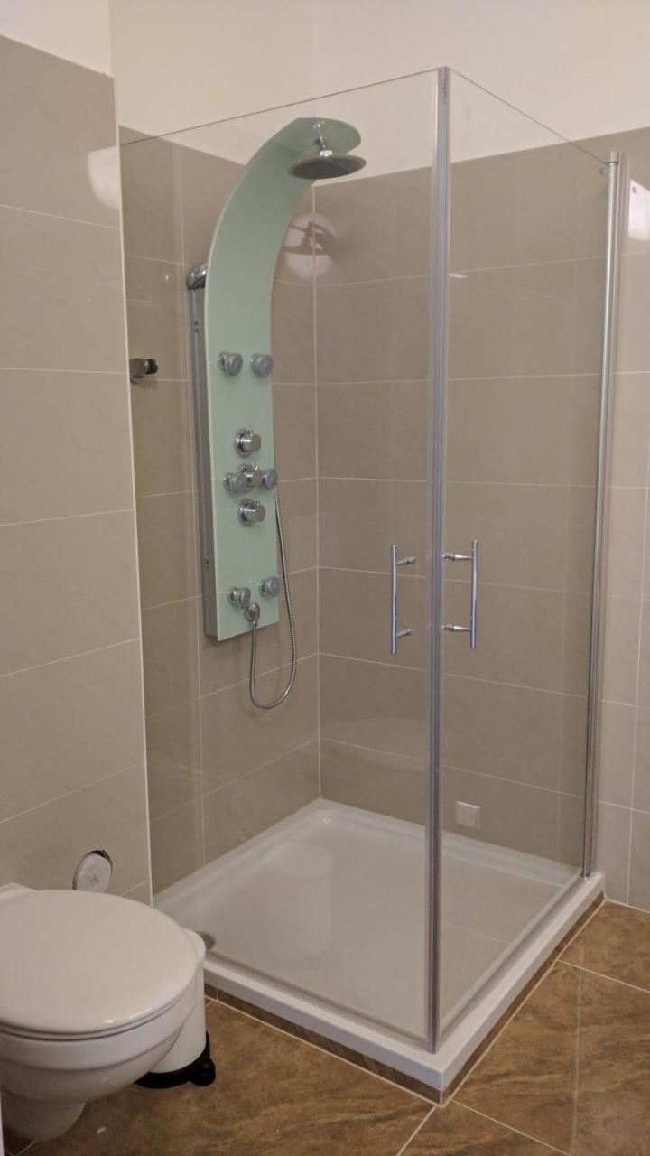 215 Apartment Wien 4-6 Pers 42M2 Klagenfurt am Woerthersee Eksteriør bilde